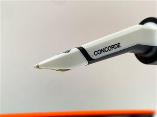 Pioneer DJ PLX-500 White Direct-Drive Vinyl Turntable